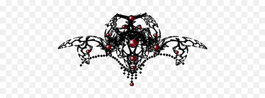 Gothic Png 3 Image - Gothic Png,Goth Png