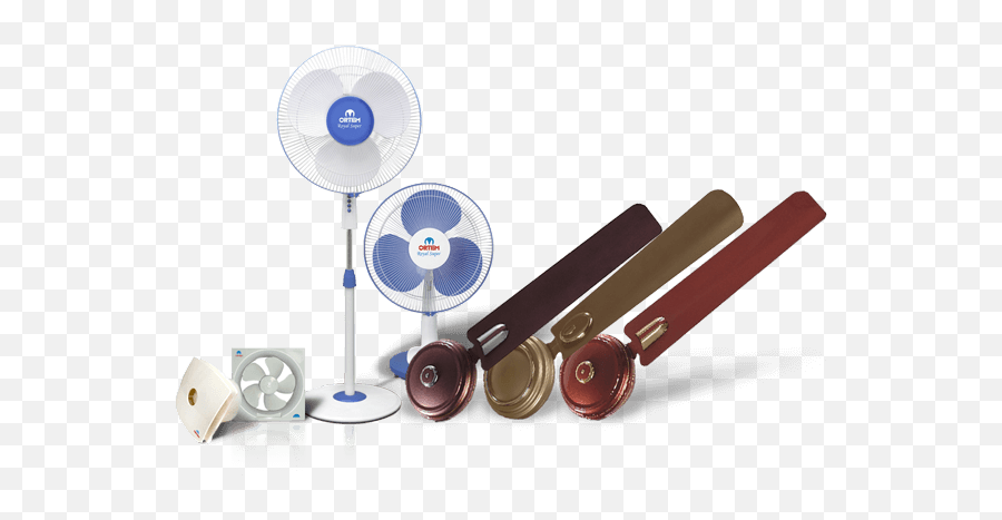 Fan Suppliers Company In India U2013 Ortem Fans Models Metro - Ortem Fan Png,Fan Png