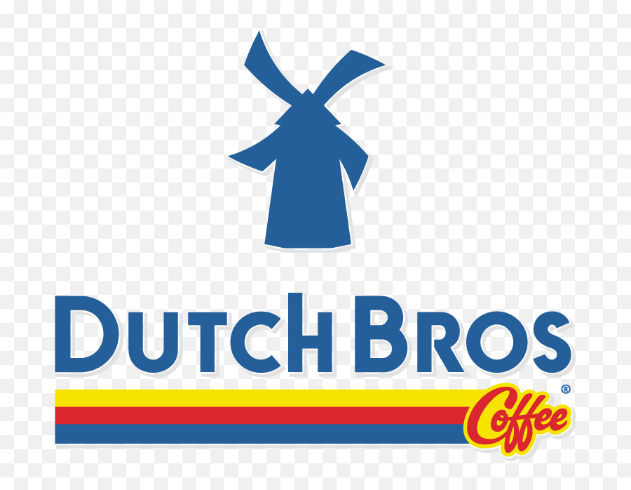 Dutch Bros Home - Dutch Bros Coffee Logo Png,I Logo
