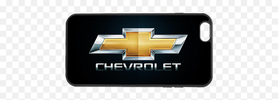 Chevrolet Logo 2 Png Transparent