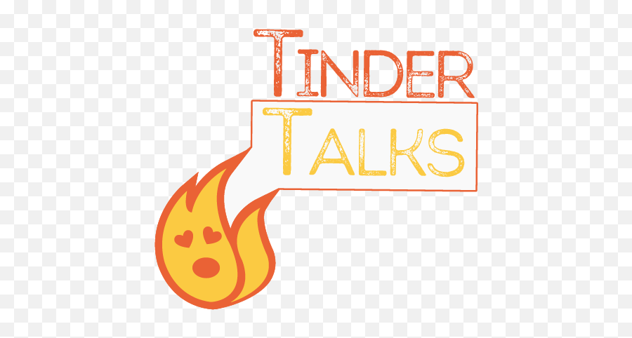 Tinder Talks U2014 Oneilyyhub - Clip Art Png,Tinder Png