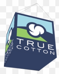 3u0027 X Cube Hanging Sign - Graphic png