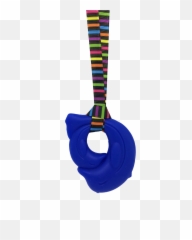 Dolphin Pendant U2014 Sensory Oojamabobs Png Lanyard