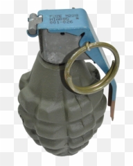 Mk2 Pineapple Hand Grenade Dummy - Mk 2 Grenade Png,Hand Grenade Png