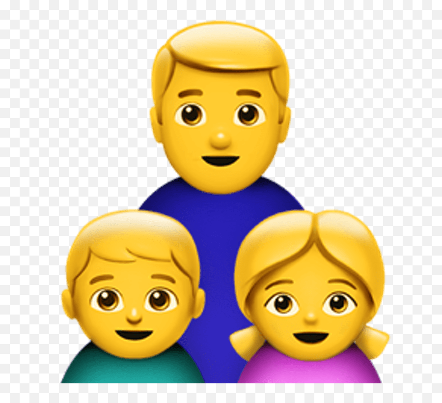 Glam Pop Star Emoji Transparent Png - Stickpng Family Emoji Png,Star Emoji Png