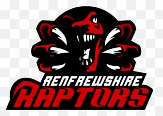 Renfrewshire Raptors U2013 Flag Football World - American Football Png,Raptors Png