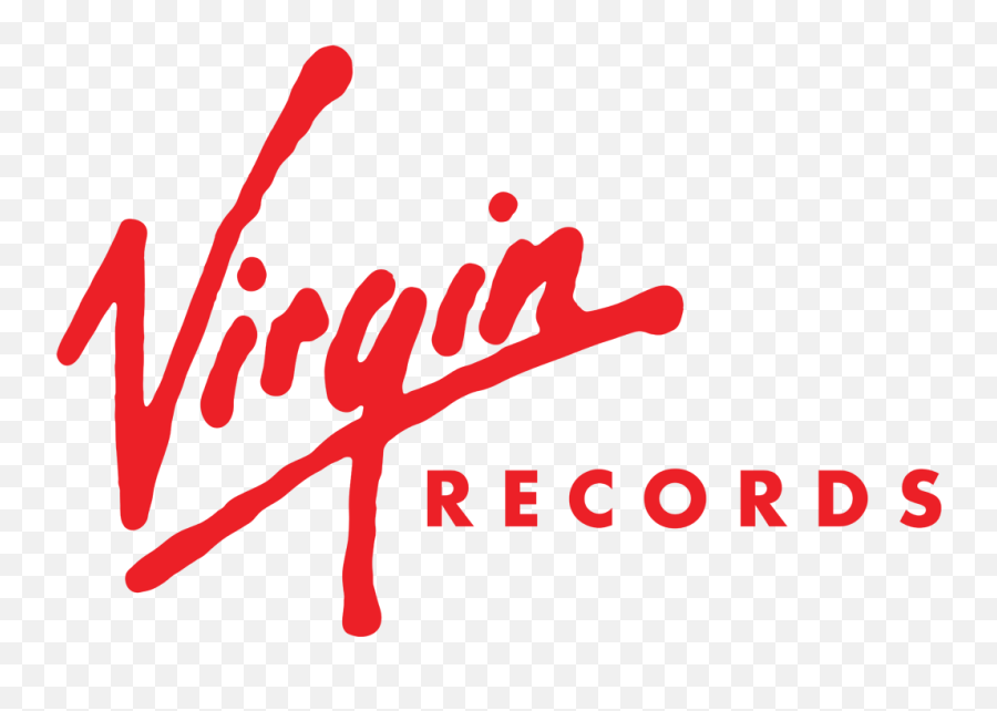 Virgin Logo Png 6 Image - Virgin Records Logo Png,Virgin Png