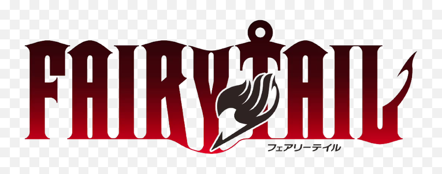 Download Fairy Tail Logo Png Fairy Tail Show Logo Fairy Tail Logo Png Free Transparent Png Images Pngaaa Com