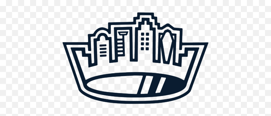 Cropped - Atc10kcrown01png U2013 Around The Crown 10k Queen City Crown Logo,Crown Logo Png