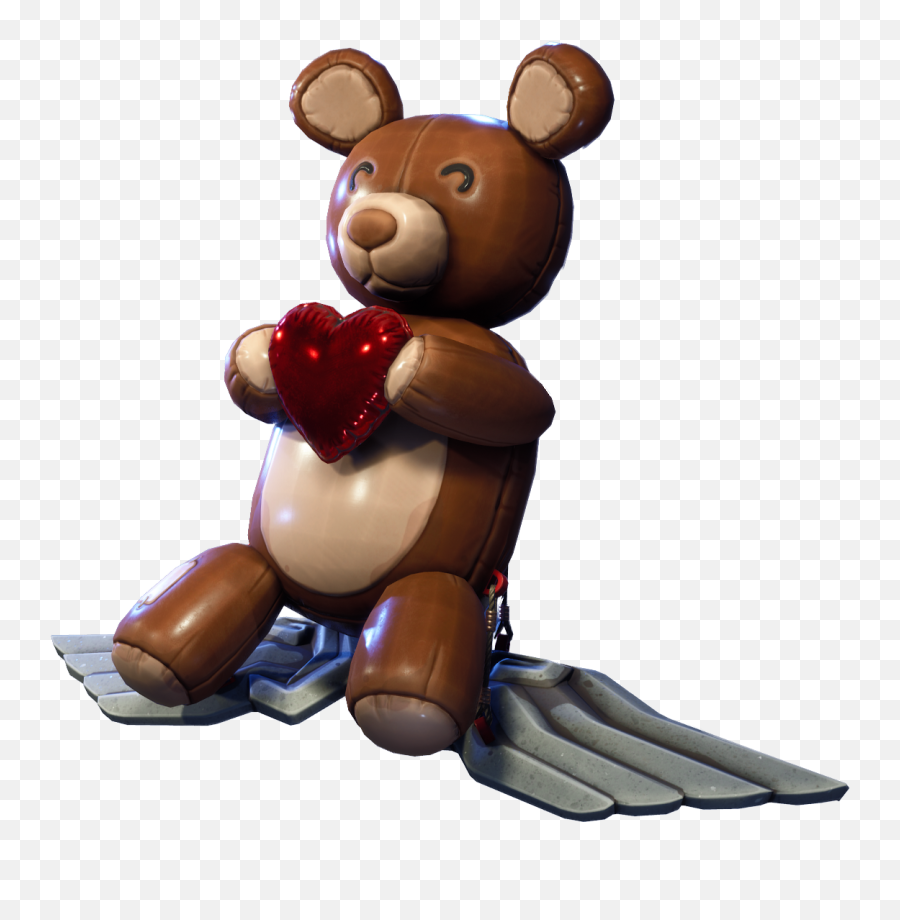 Download Fortnite Bear Force One Png Image For Free - Fortnite,Epic Games Png
