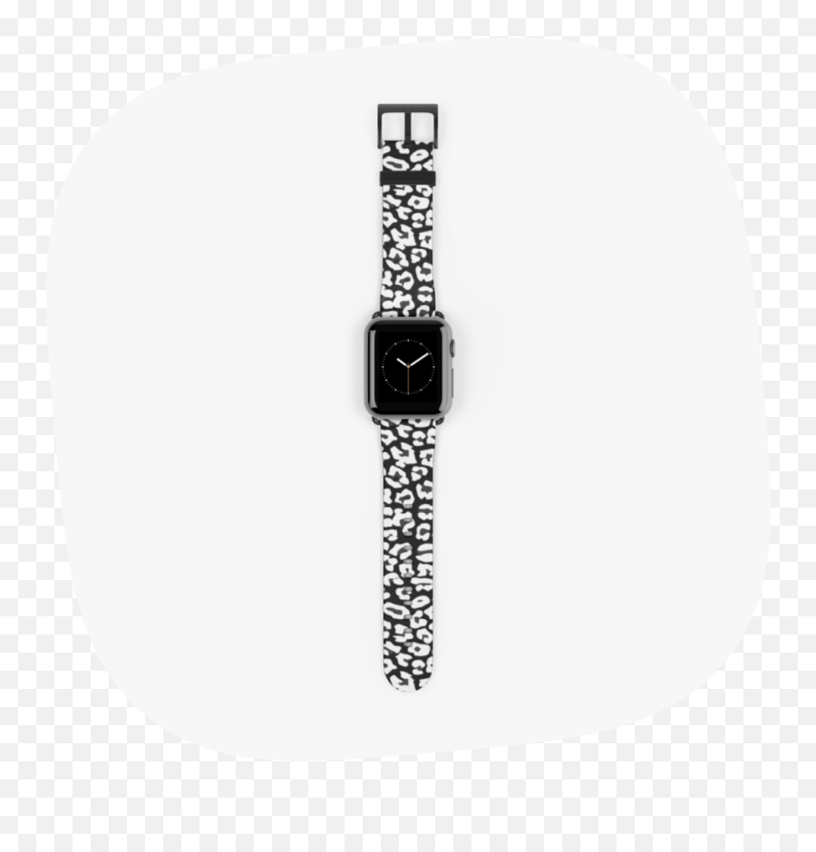 Magical Leopard Print Is The Look For Spring Summer 2020 - Watch Strap Png,Leopard Print Png