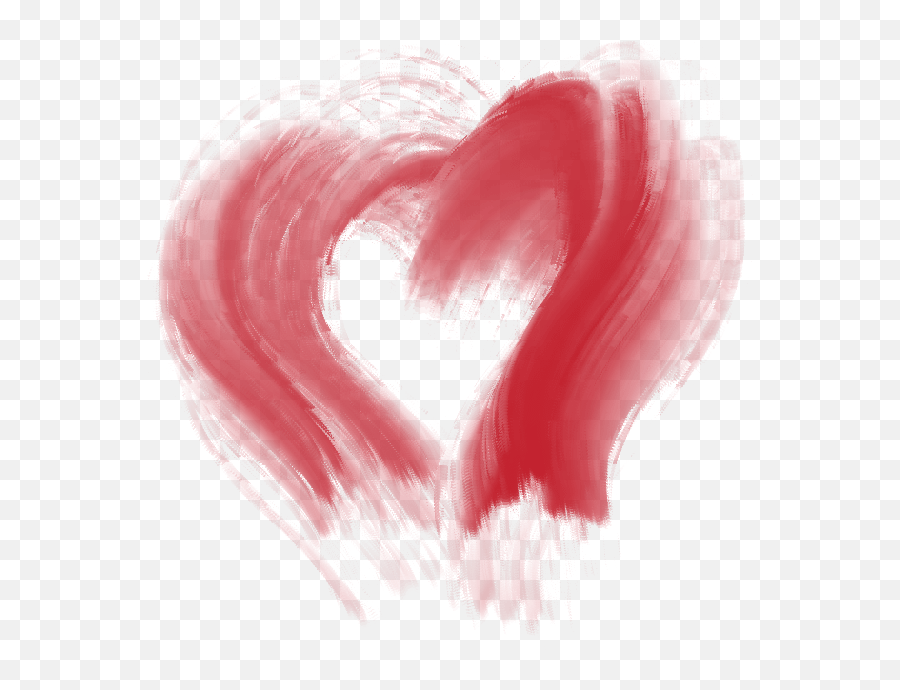 Valentine Hearts Emoji Pax Messages Sticker - 1 Heart Full Heart Png,Valentine Heart Png