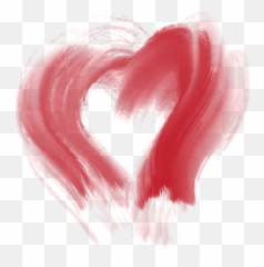 Valentine Hearts Emoji Pax Messages Sticker - 1 Full png