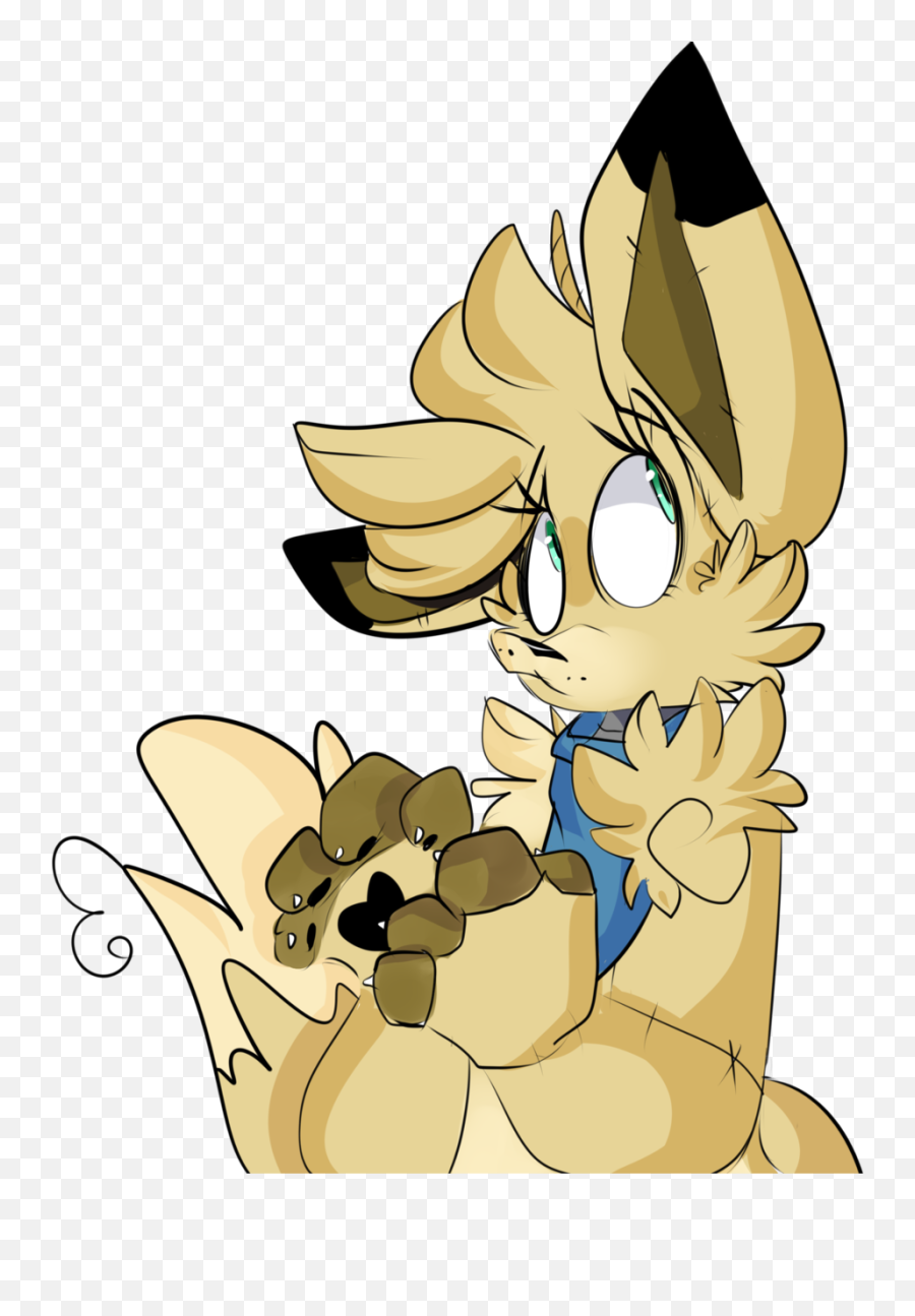 Ferran The Fennec Fox - Fennec Fox Fnaf Oc 1024x1274 Png Fennec Foxes Fnaf,Fennec Fox Png