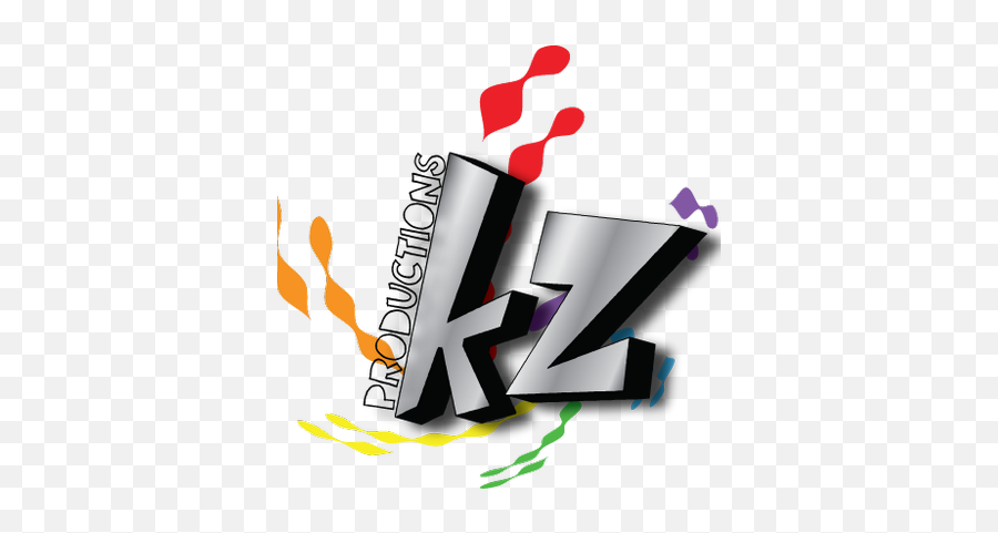 Kz Productions - Kz Productions Logos Png,Happy Birthday Logos