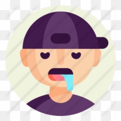 Sleeping - Free user icons Illustration png