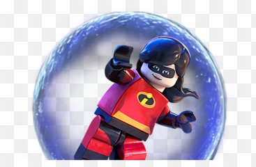 Download One District - Game Lego Incredibles Ps4 Lego The Incredibles Png,Incredibles Png