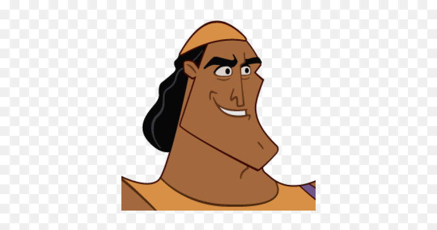 Kronk Icon Download Iconhot - New Groove Kronk Png,Kronk Png