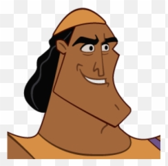 Kronk Icon Download Iconhot - New Groove Kronk Png,Kronk Png