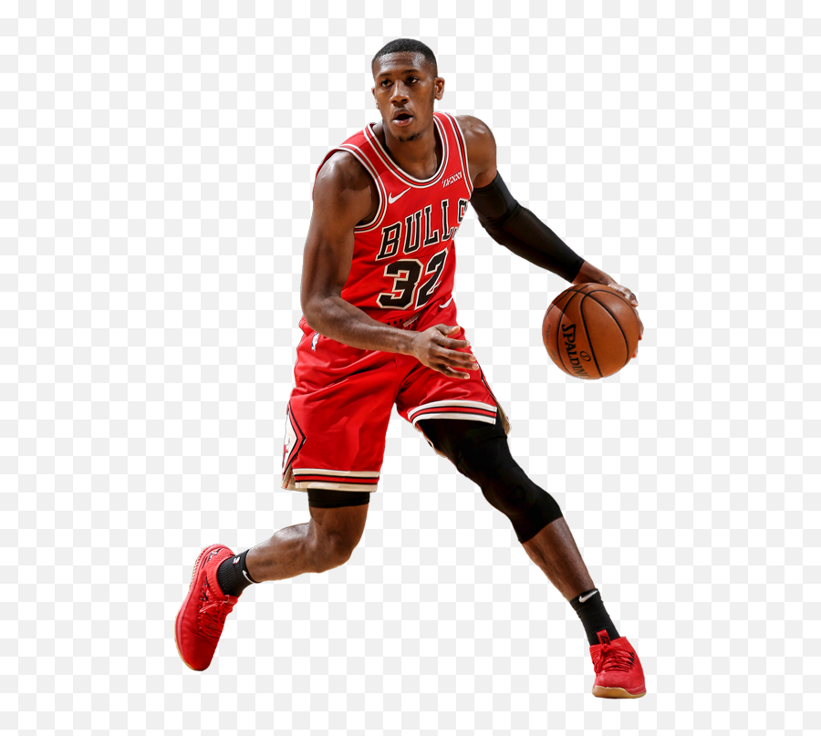 Chicago Bulls - Chicago Bulls Team Png,Nba Players Png