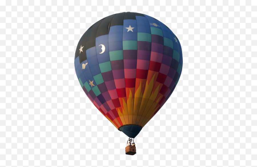 Air Balloon Png Images - Transparent Background Hot Air Balloon Png,On Air Png