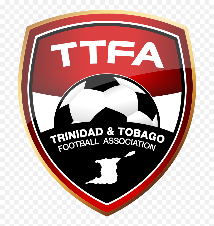 Trinidad And Tobago Football - Trinidad And Tobago Football Association Png,Fifa 16 Logos