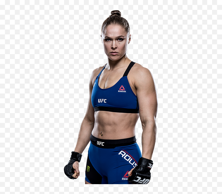 Ronda Rousey Ufc Png Transparent - Ronda Rousey Ufc Png,Ronda Rousey Png