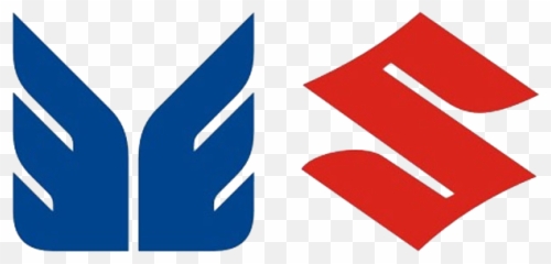 Download Suzuki Logo - Transparent Maruti png
