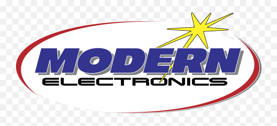 Modern Electronics Logo Png Transparent U0026 Svg Vector - Graphics,Modern Png