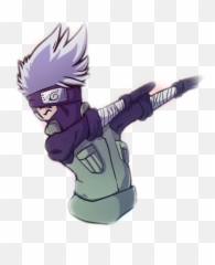Kakashi Dab - Png