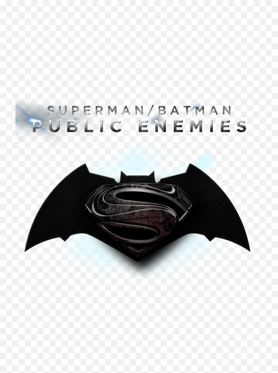 Batman Logo Vs Superman - Batman Png,Batman Logo Hd