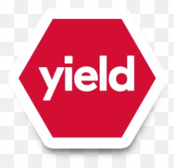 Yield - Autostadt Png,Yield Sign Png