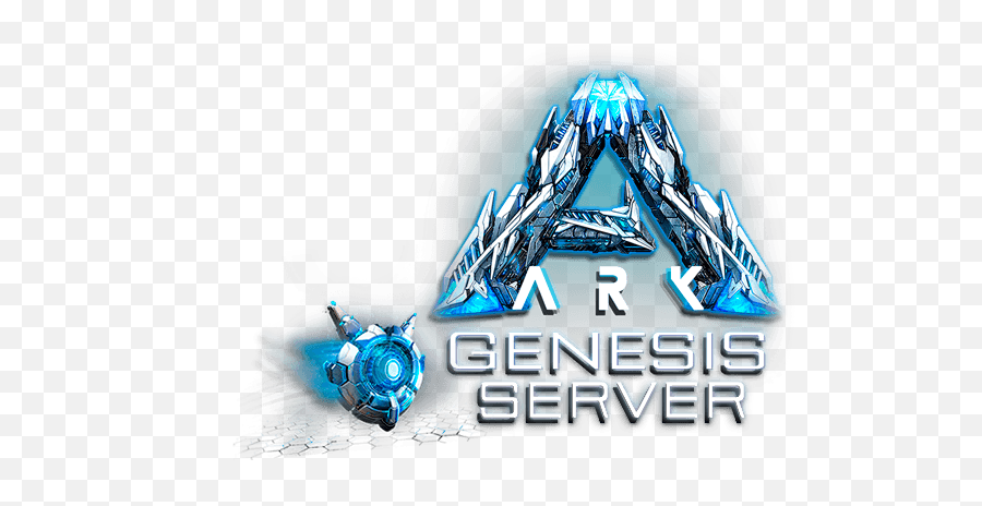 Gameden U2014 Gamedde Gameserver - Ark Genesis Png,Mordhau Logo