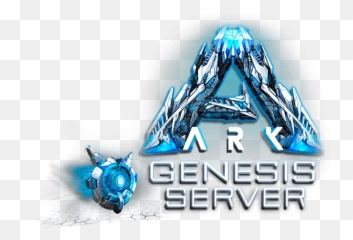 Gameden U2014 Gamedde Gameserver - Ark Genesis Png,Mordhau Logo