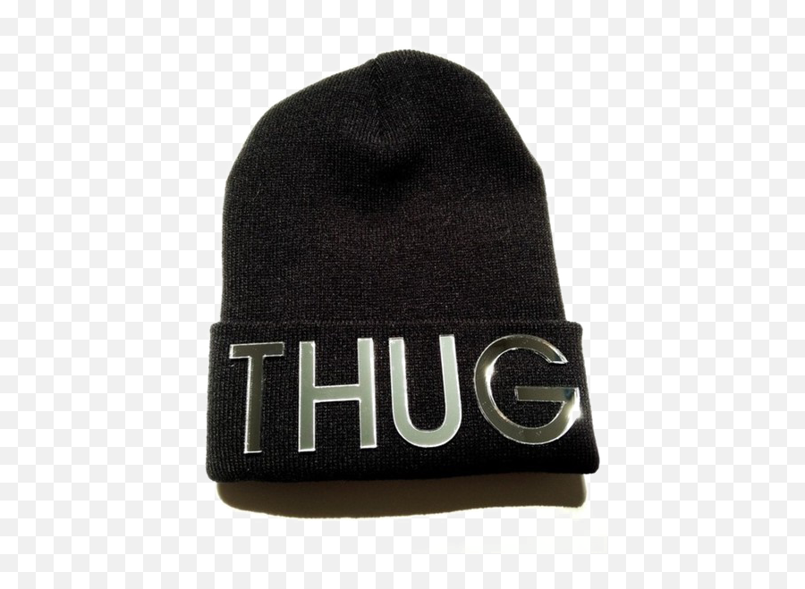 Thug Life Hat Png Photo - Beanie,Thug Life Hat Transparent