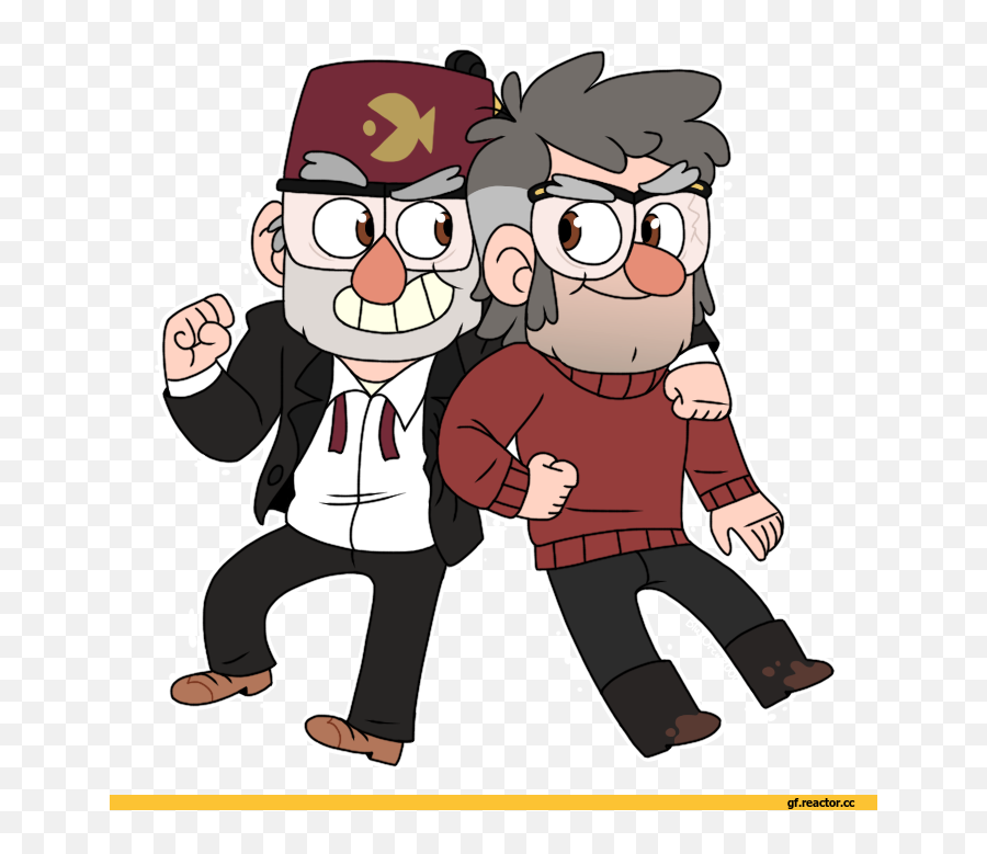 Grunkle Stan - Stanley Gravity Falls Stanford Png,Grunkle Stan Png