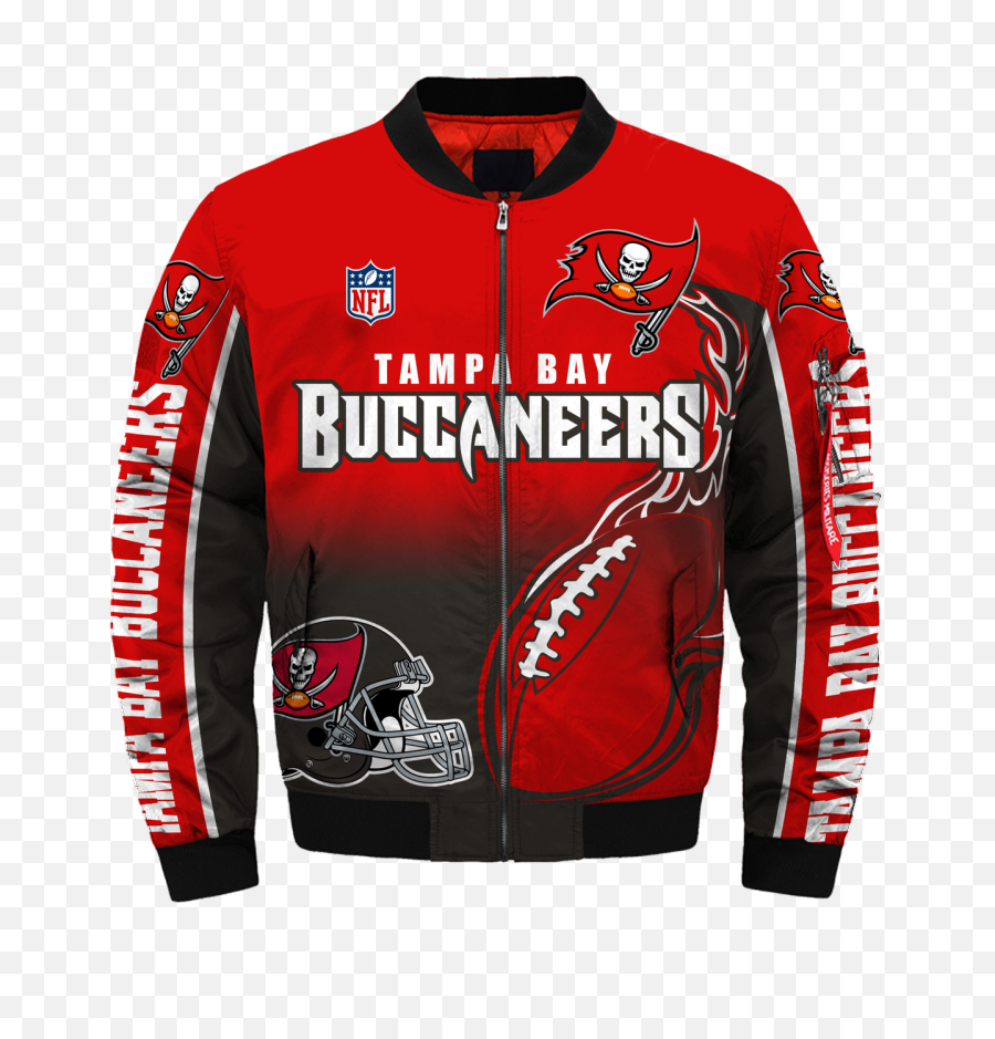 N - Tampa Bay Buccaneers Jacket Png,Buccaneers Logo Png