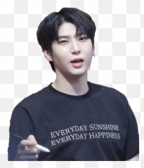 Download Vixx Leo Vixxleo Jungtaekwoon - Leo Vixx Em Png,Leo Png