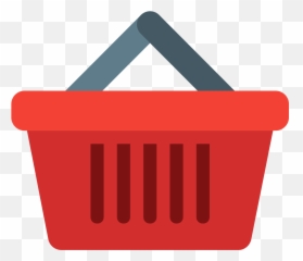 Shopping Cart Transparent Png Image - Icon