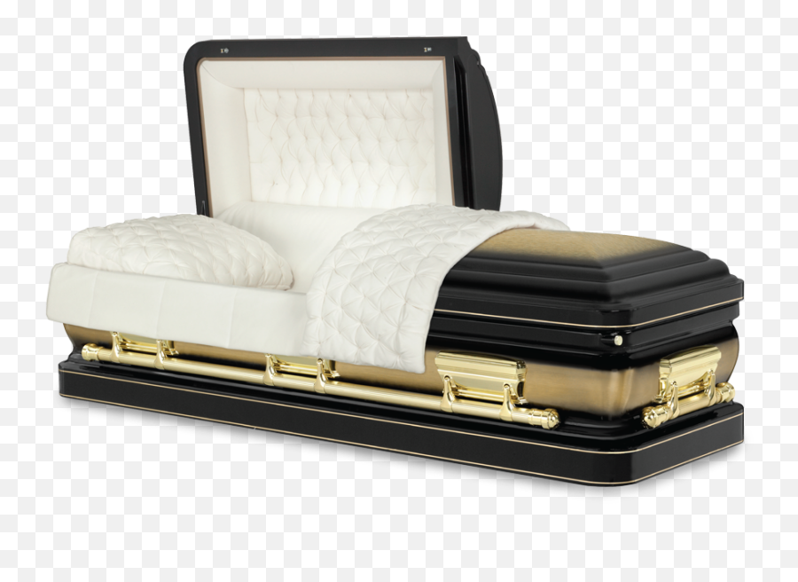 Gold Casket Png Image - Matthews Casket Company,Casket Png