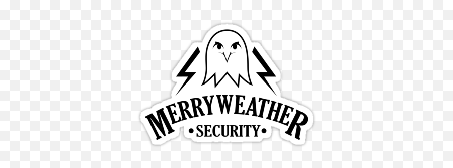 Merryweather Security Consulting - The Strong Military Merryweather Security Png,Grand Theft Auto 5 Logo