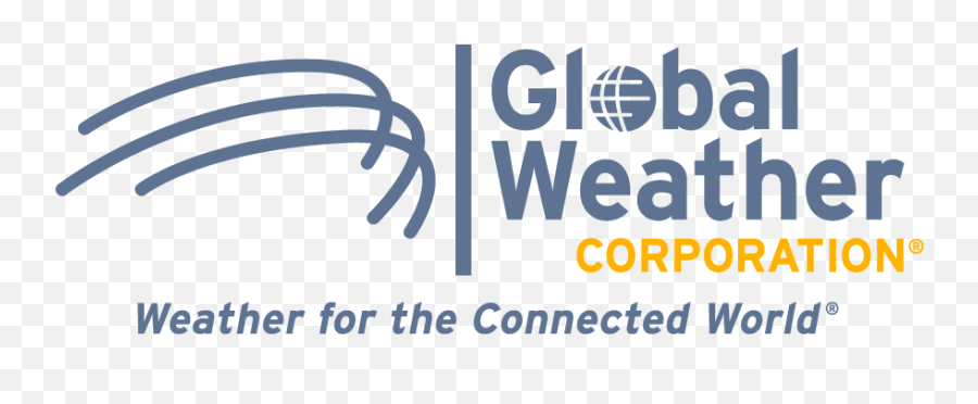 About Gwc Global Weather Corporation - Global Weather Corporation Png,Weather Channel Logo
