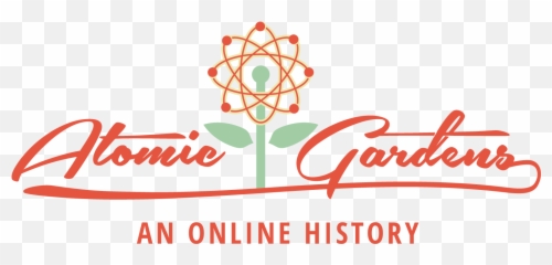Atomic Gardening - Clip Art png