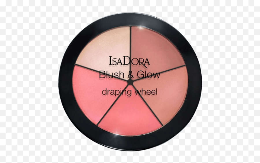 Red Eye Glow - Isadora Blush Png,Red Eye Glow Png