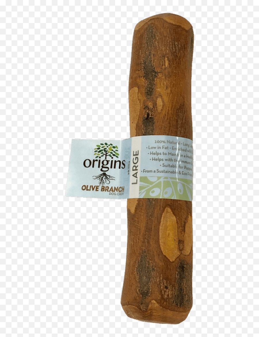 Olivewood Chew U2014 Puppy Tales Pet Products - Olivewood For Dogs Png,Olive Branch Png