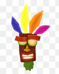 N - Crash Team Racing Gif Png,Crash Bandicoot Transparent
