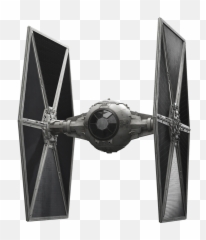 Symbol Wars Miniatures Game Xwing Tie - Star Fighter png