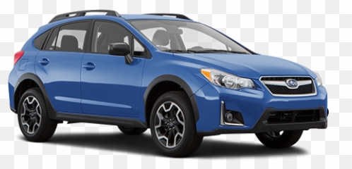 Subaru Png Photo - Subaru Crosstrek Hyper Blue,Subaru Png