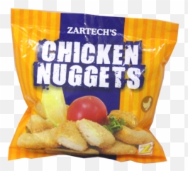 Chicken Nugget Png - Korn Skrillex Get Up,Chicken Nugget Png
