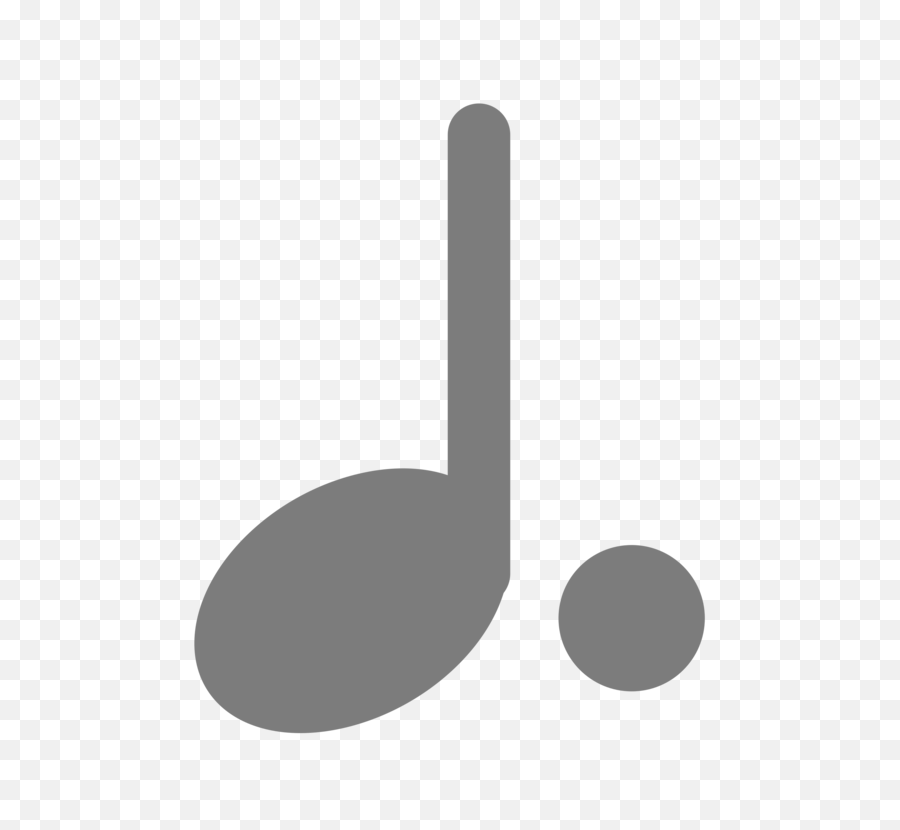 Hd Png Download - Otamatone,Musical Note Png
